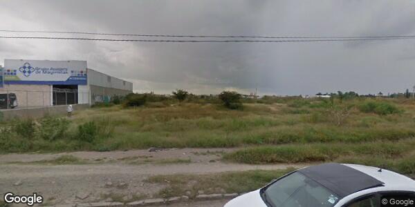 ALMACÉN DEL GOBIERNO DEL ESTADO